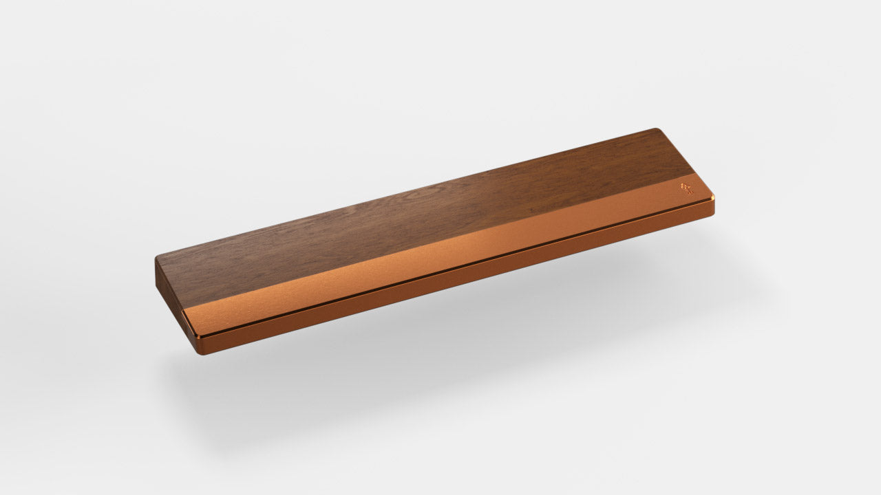 [Group Buy] Keycult Wrist Rests