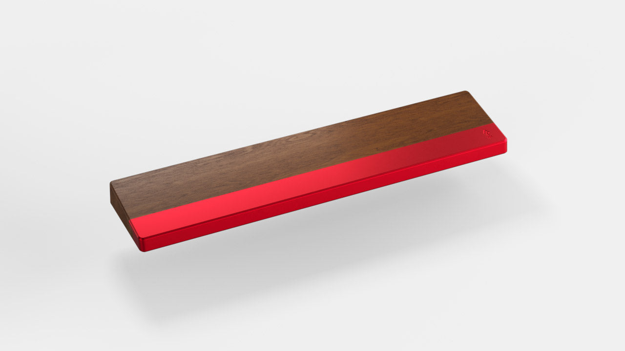 [Group Buy] Keycult Wrist Rests