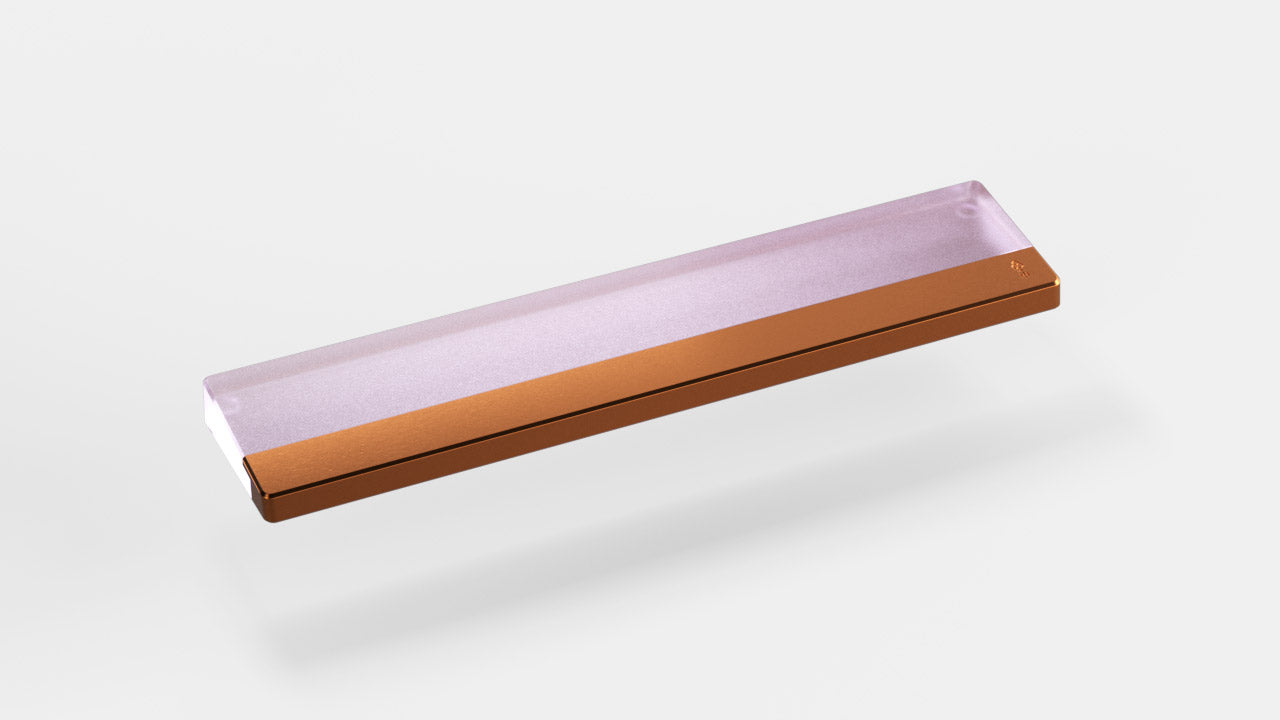 [Group Buy] Keycult Wrist Rests