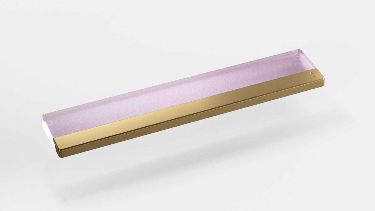 [Group Buy] Keycult Wrist Rests