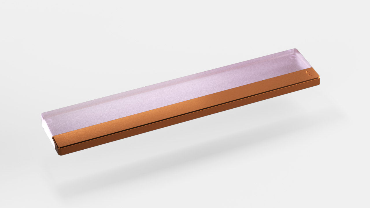 [Group Buy] Keycult Wrist Rests