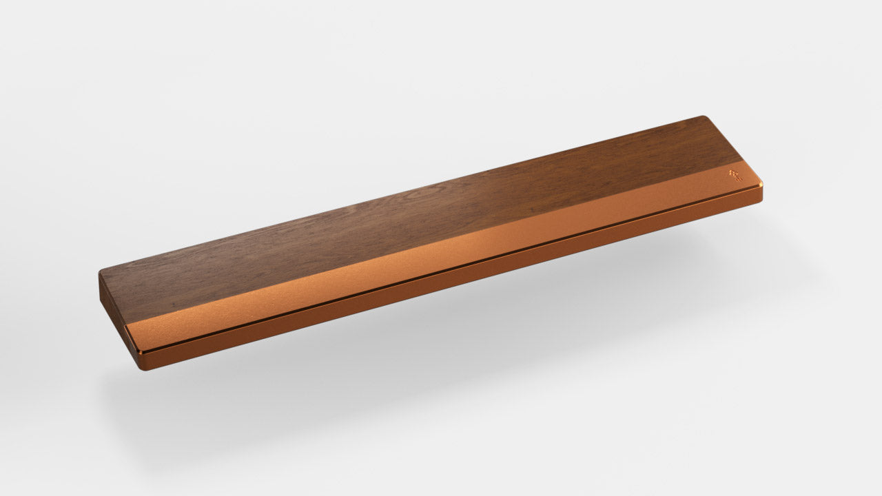 [Group Buy] Keycult Wrist Rests
