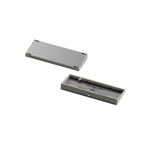 [Group Buy] Tofu65 3.0 Top Case