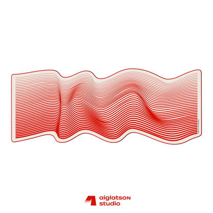 [Group Buy] Black Snail Deskmat