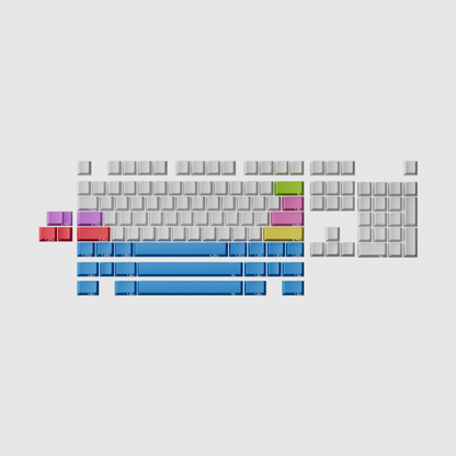 [Group Buy] KBDfans Tofull Add-ons
