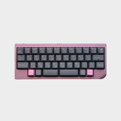 [Group Buy] KB40 Barebone Kit