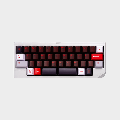 [Group Buy] KB40 Barebone Kit