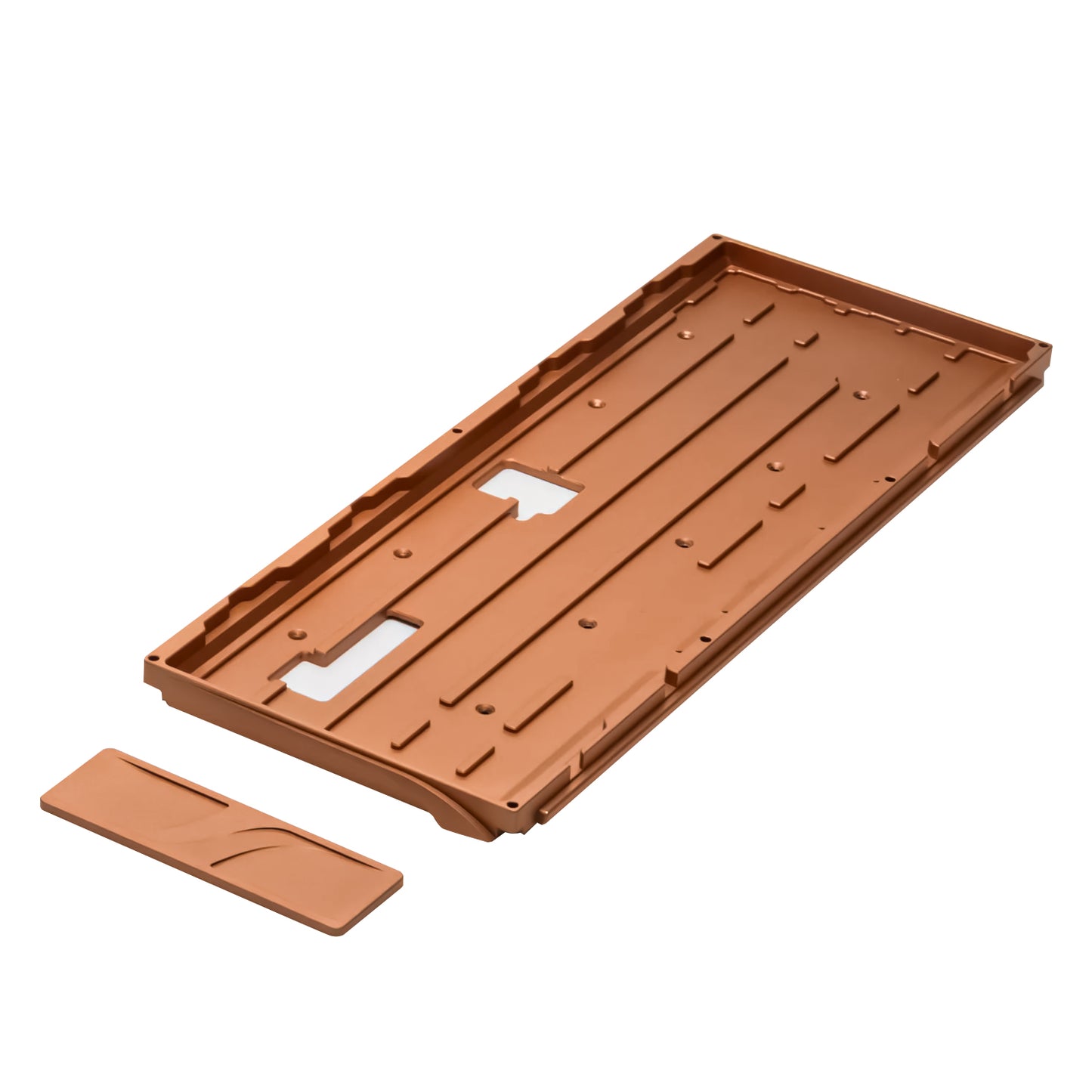 Parabolica60 Barebone Kit