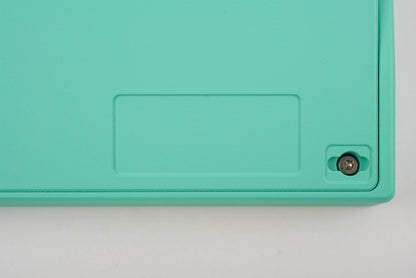 [Preview] F1-8X V2 HyperBeige Collab Barebone Kit