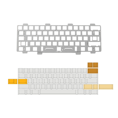 [Group Buy] Wing Barebone Kit