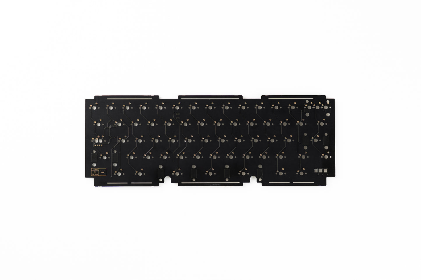 [Group Buy] Lily Extra Components