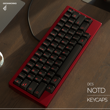 [Group Buy] DCS NOTD