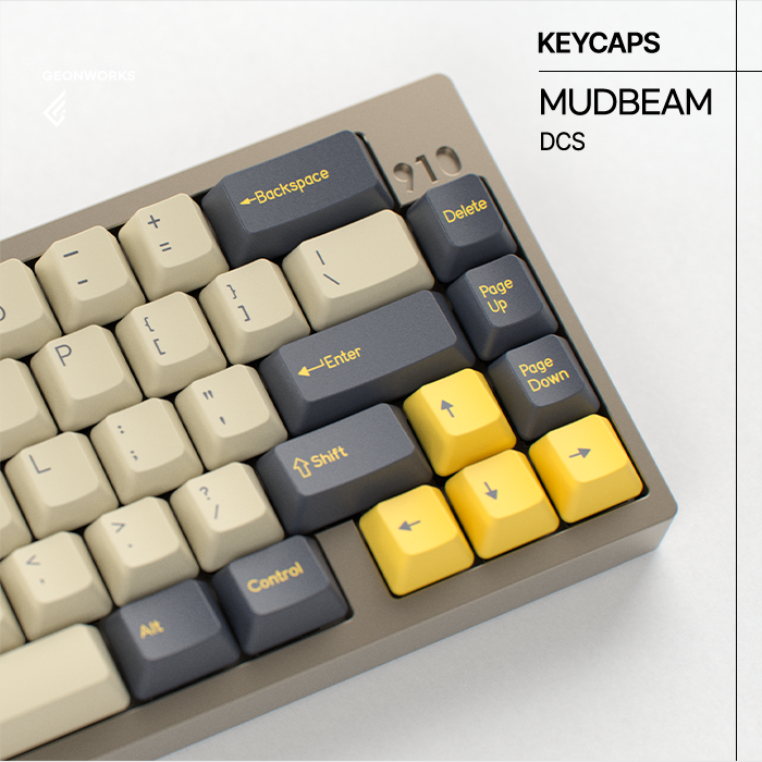 [Group Buy] DCS Mudbeam
