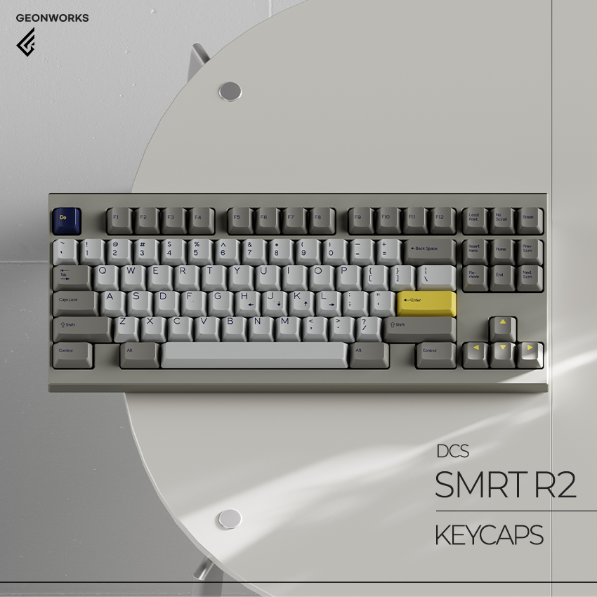 [Group Buy] DCS SMRT R2