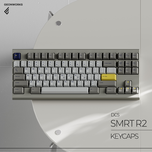 [Group Buy] DCS SMRT R2