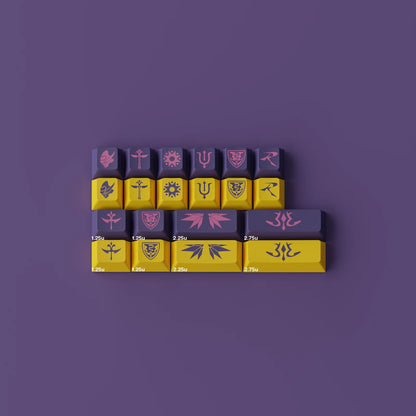 GMK Leftover