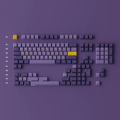 GMK Leftover