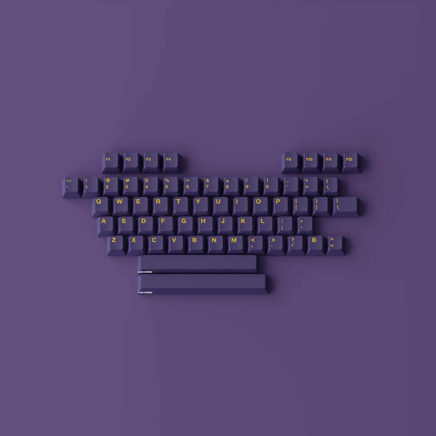 GMK Leftover