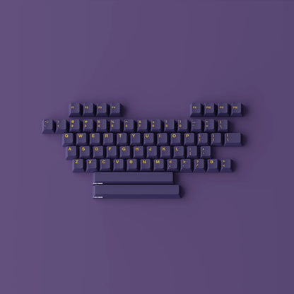 GMK Leftover