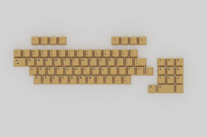 GMK Leftover
