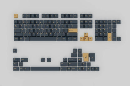 GMK Leftover