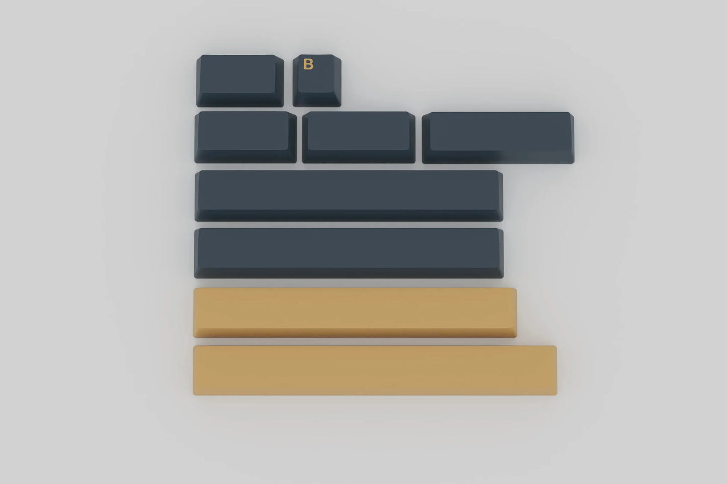 GMK Leftover