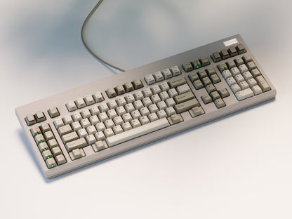 [Group Buy] GMK VINTAGE KEYS