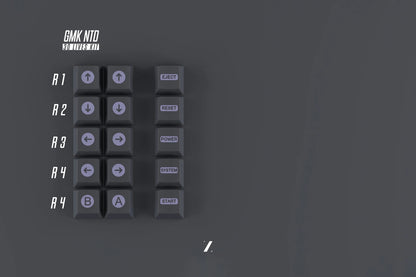 GMK Leftover