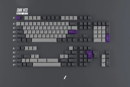 GMK Leftover