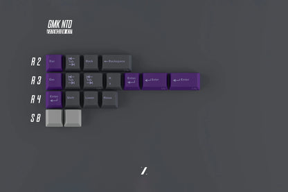 GMK Leftover