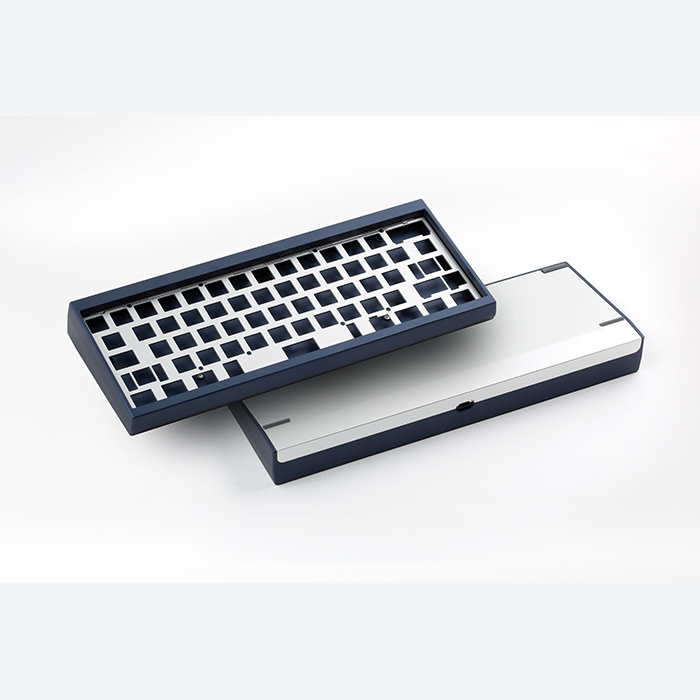[Group Buy] Keycult No.2/60 Barebone Kit