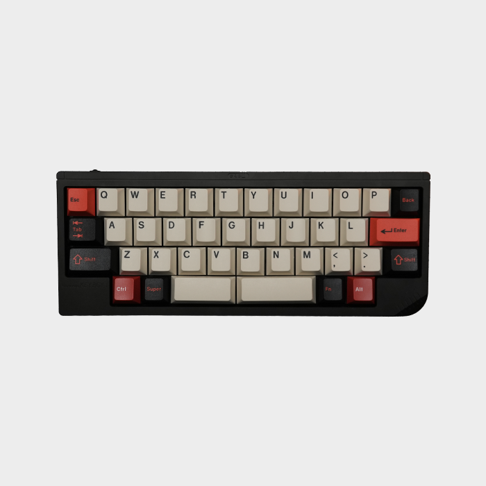 [Group Buy] KB40 Barebone Kit