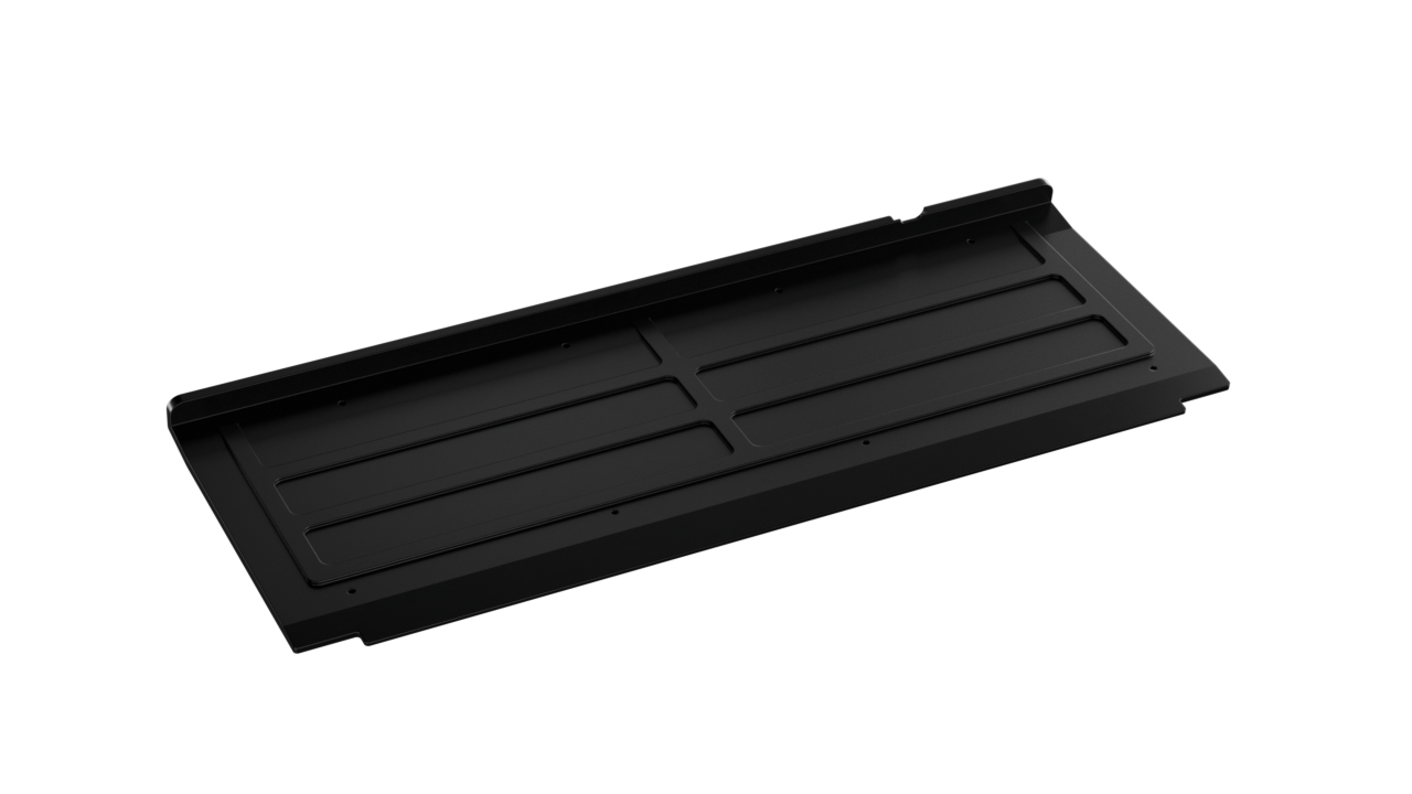 Keycult No. 2/TKL Bottom