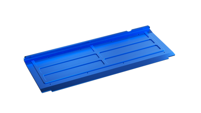 Keycult No. 2/TKL Bottom