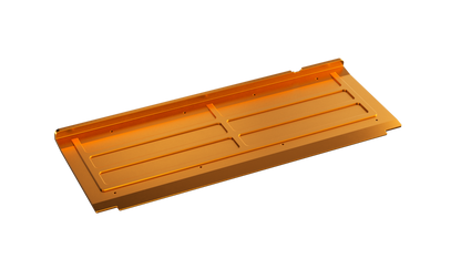 Keycult No. 2/TKL Bottom