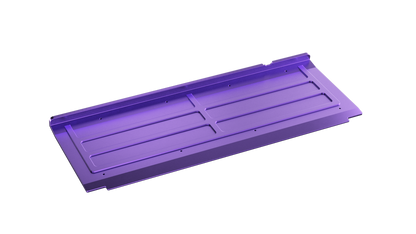 Keycult No. 2/TKL Bottom