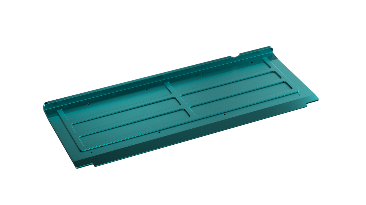 Keycult No. 2/TKL Bottom