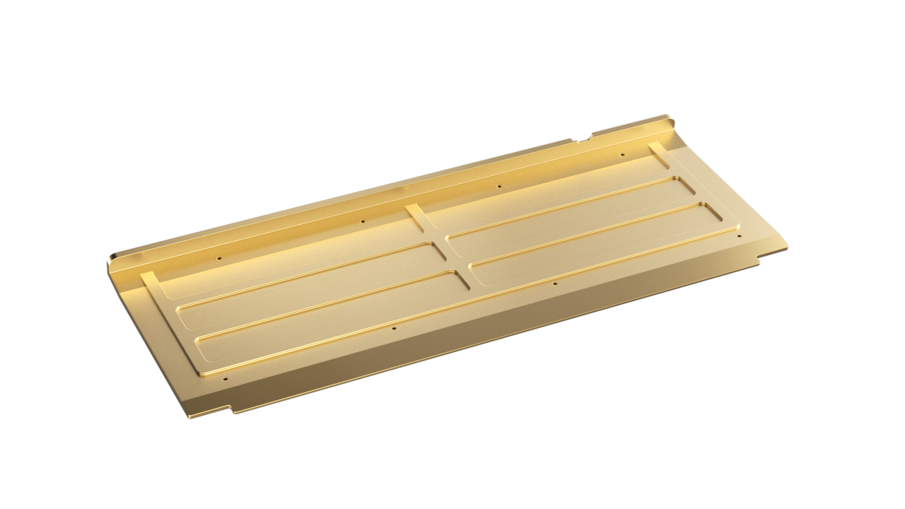 Keycult No. 2/TKL Bottom