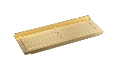 Keycult No. 2/TKL Bottom