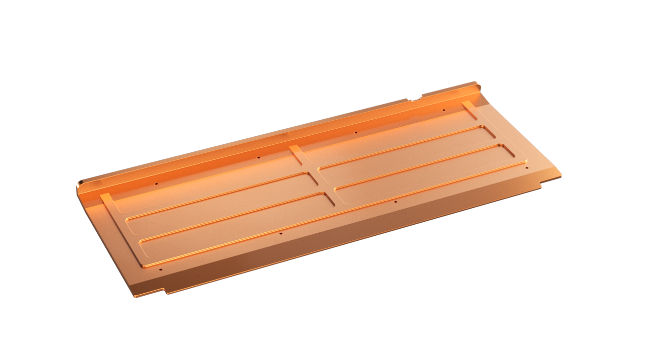 Keycult No. 2/TKL Bottom