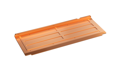 Keycult No. 2/TKL Bottom