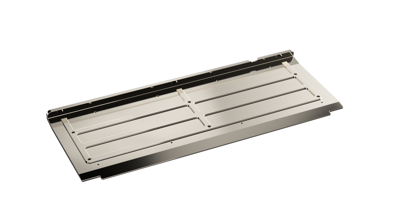 Keycult No. 2/TKL Bottom