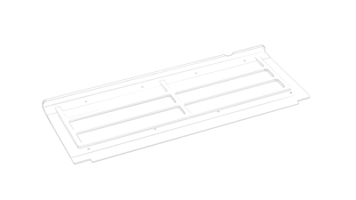 Keycult No. 2/TKL Bottom