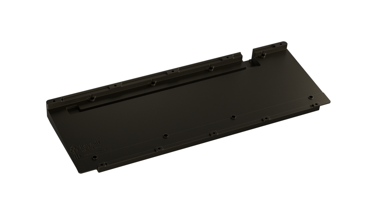 Keycult No. 2/TKL Mid