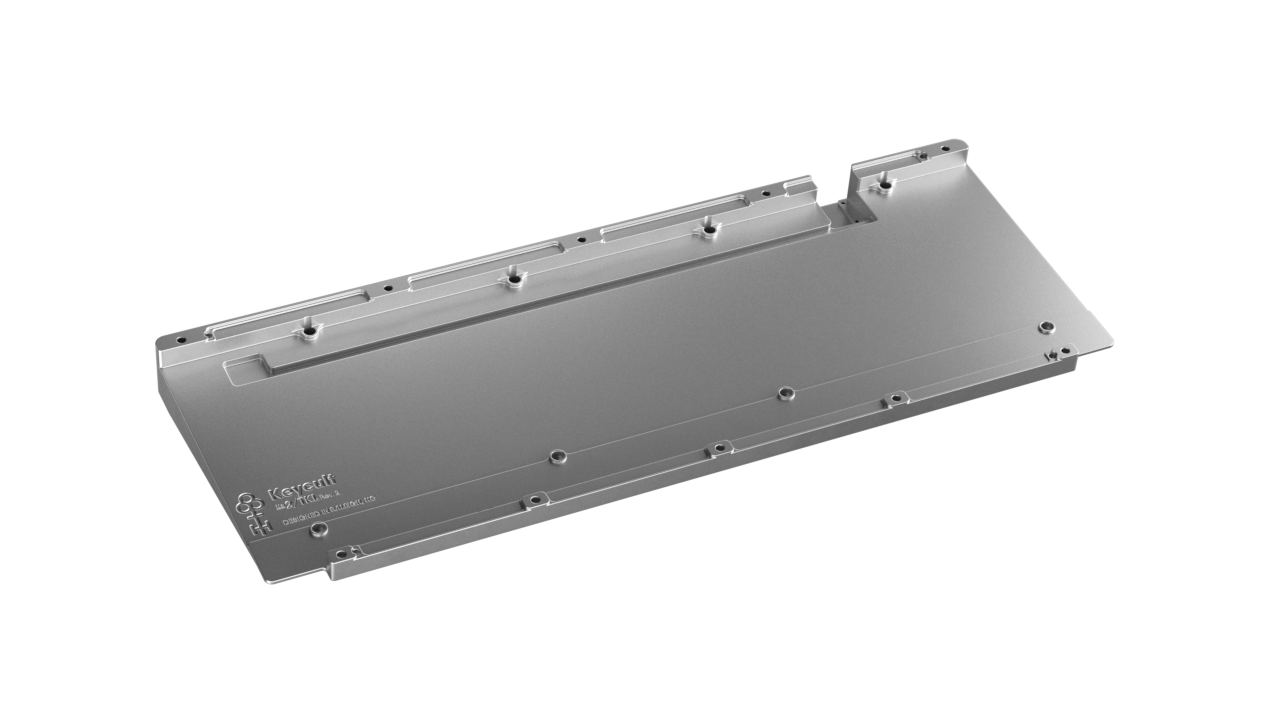 Keycult No. 2/TKL Mid