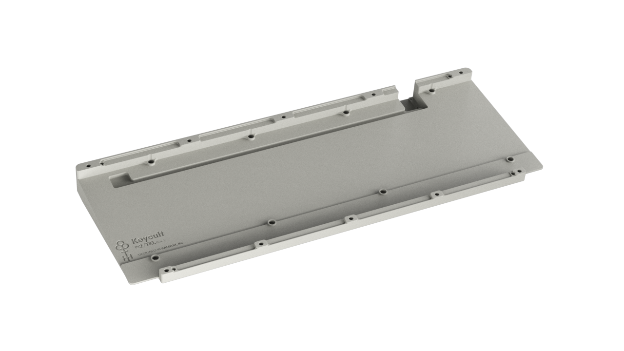 Keycult No. 2/TKL Mid