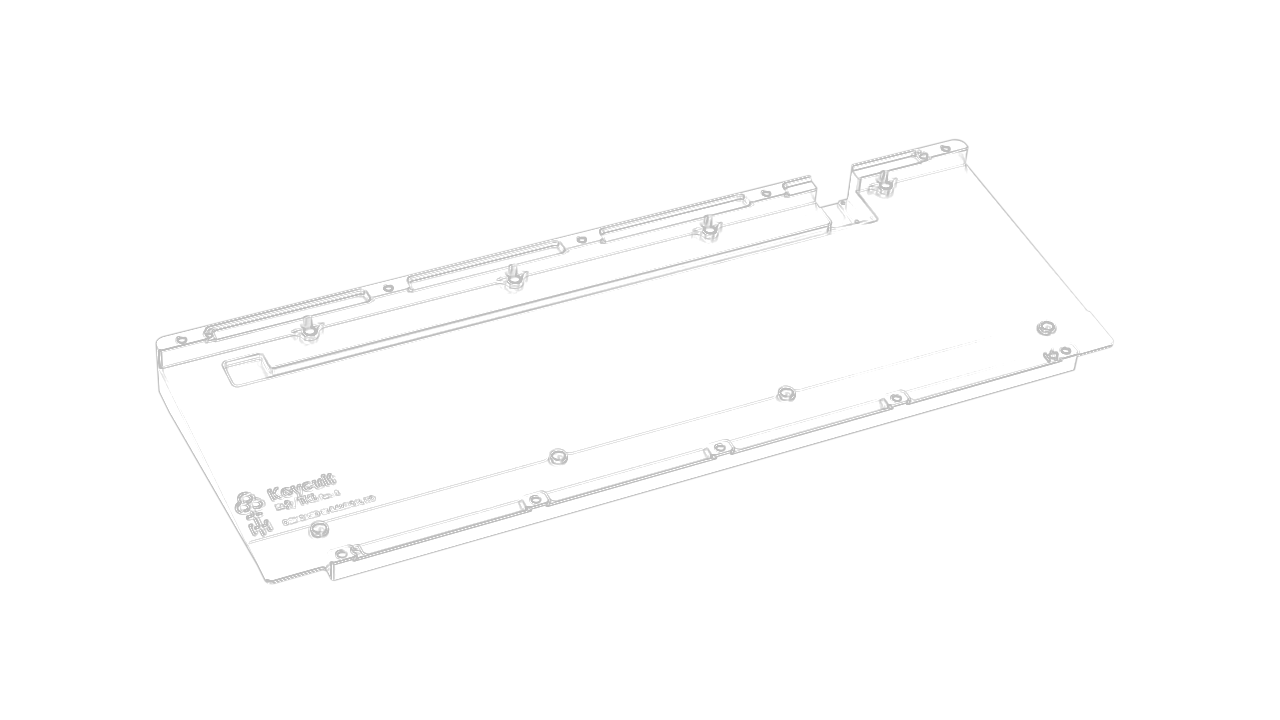 Keycult No. 2/TKL Mid