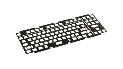 Keycult No. 2/TKL Plate