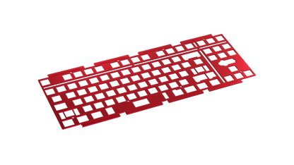 Keycult No. 2/TKL Plate