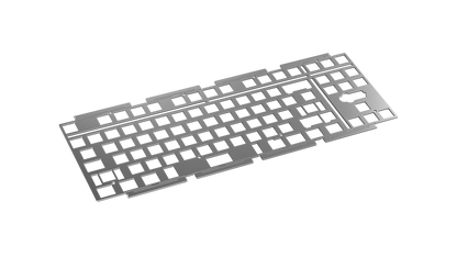 Keycult No. 2/TKL Plate